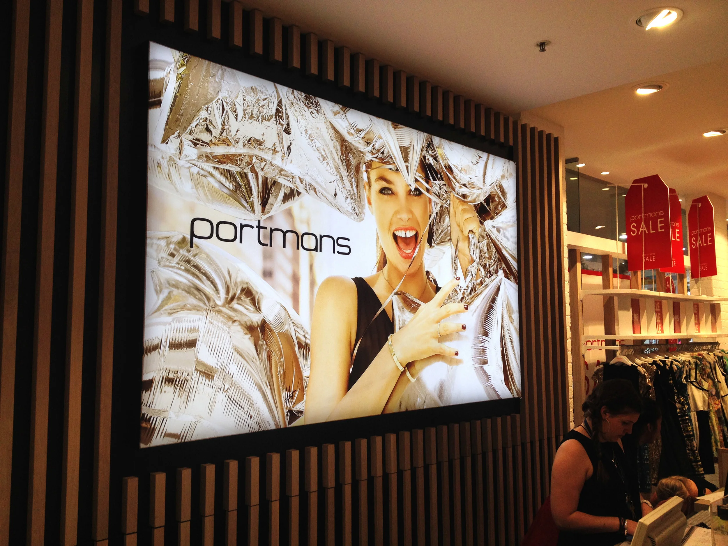 Premium Delta Series - Full Backlit