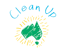 Youth Clean Up Australia Day