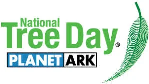 National Tree Day