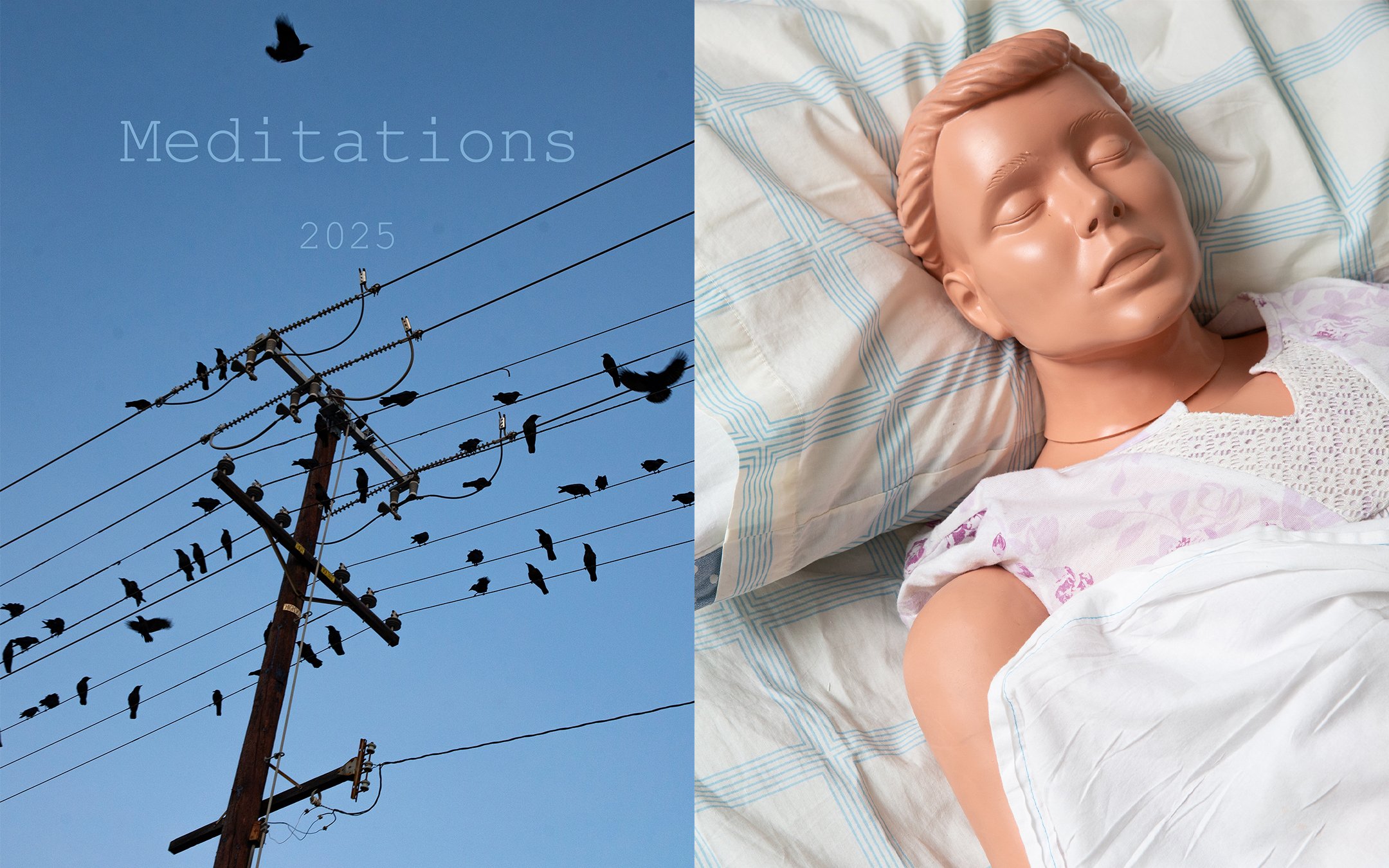 Everything’s Better On Grass