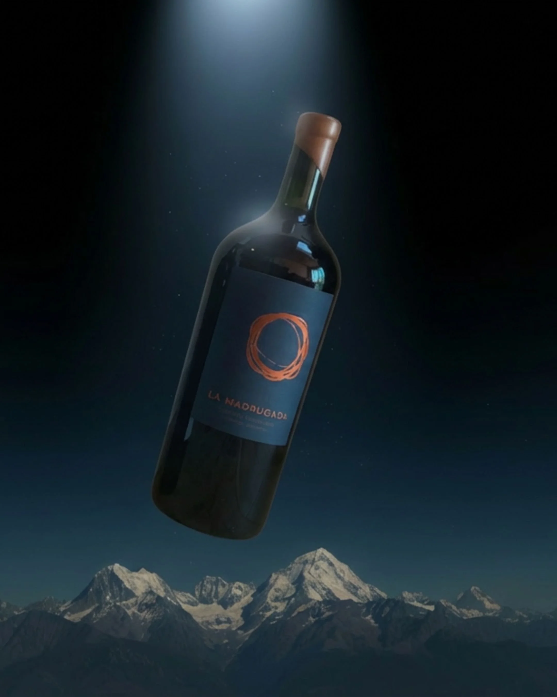 La Madrugada magnum 2023