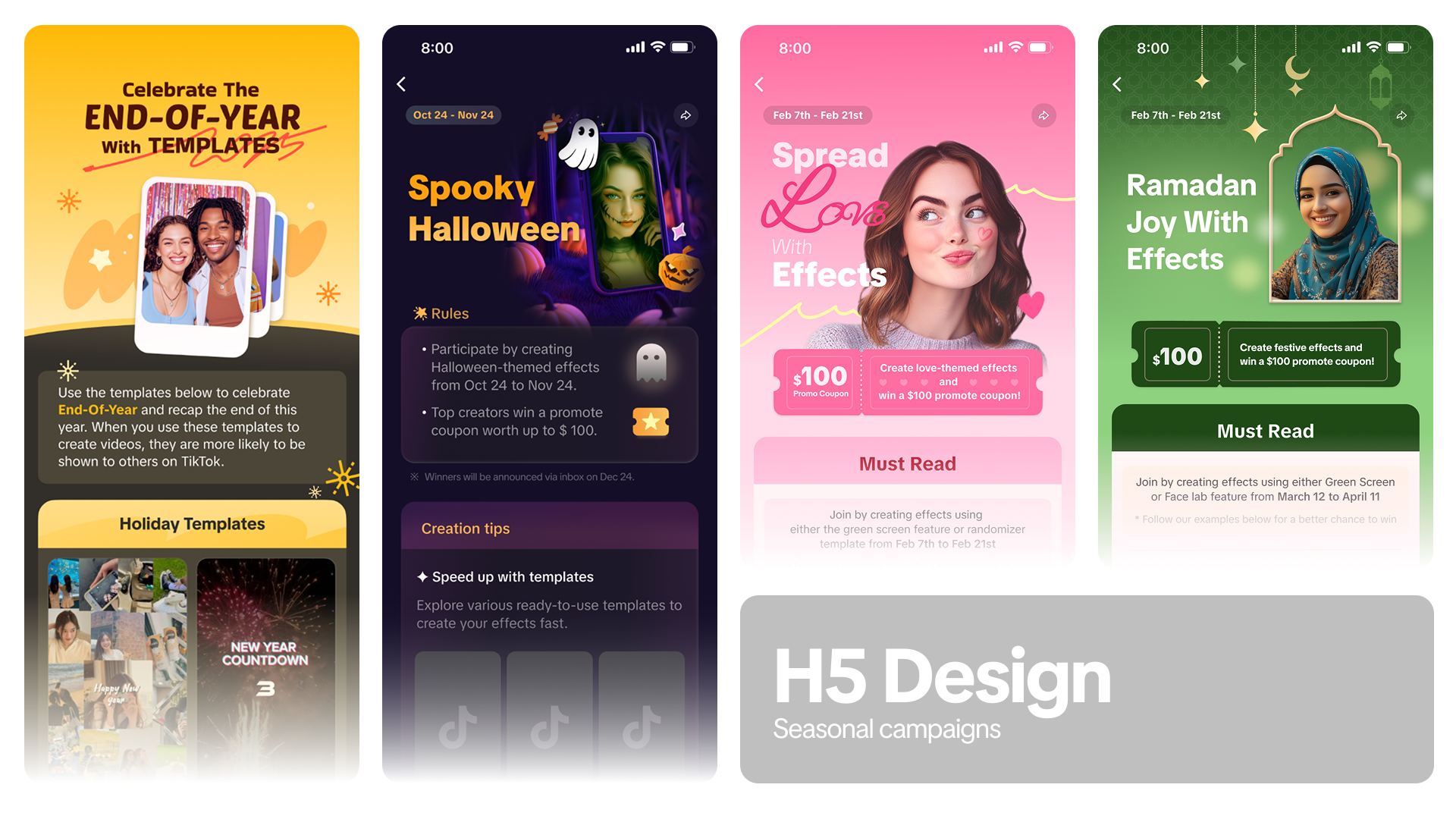  Design: Junyu Diao, Dustin Dahlman 