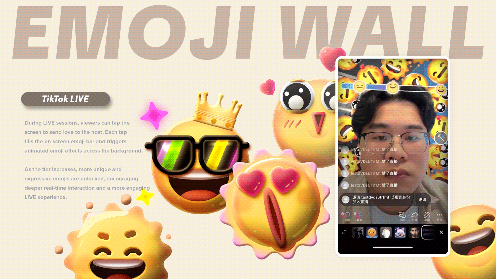  3D: Candie Quach Motion: Suru Liu 