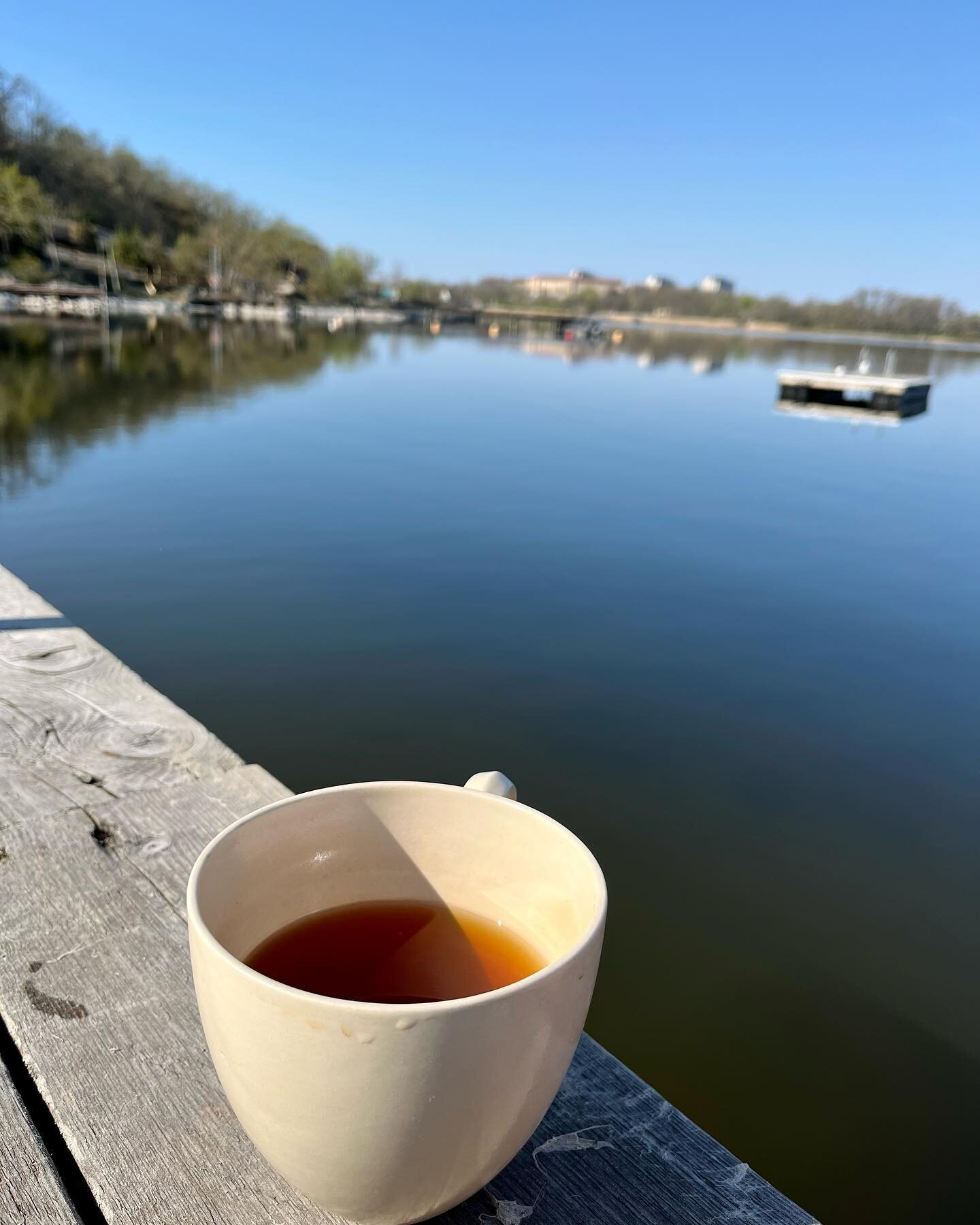 Godmorgon&hellip;☀️
Njut av er dag &amp; var n&auml;rvarande. 💙
#studentviken #karlskrona