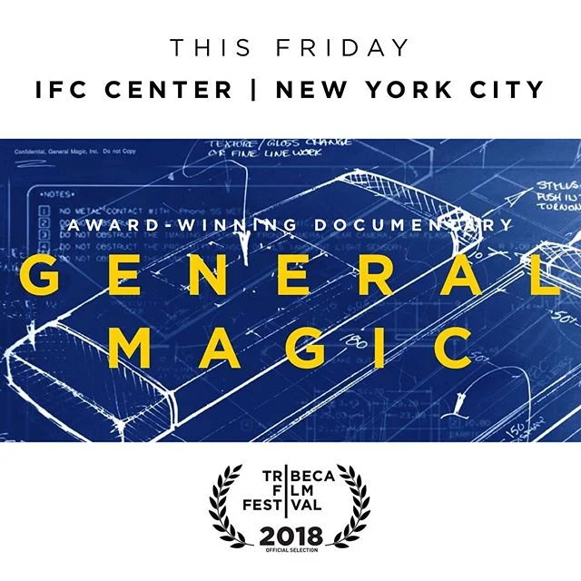 General Magic
