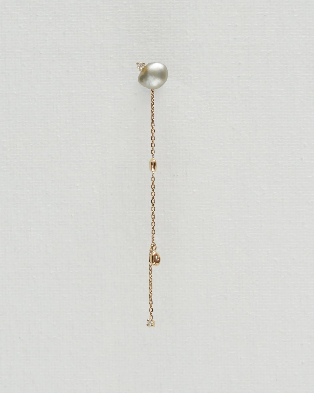 Sibol Earring