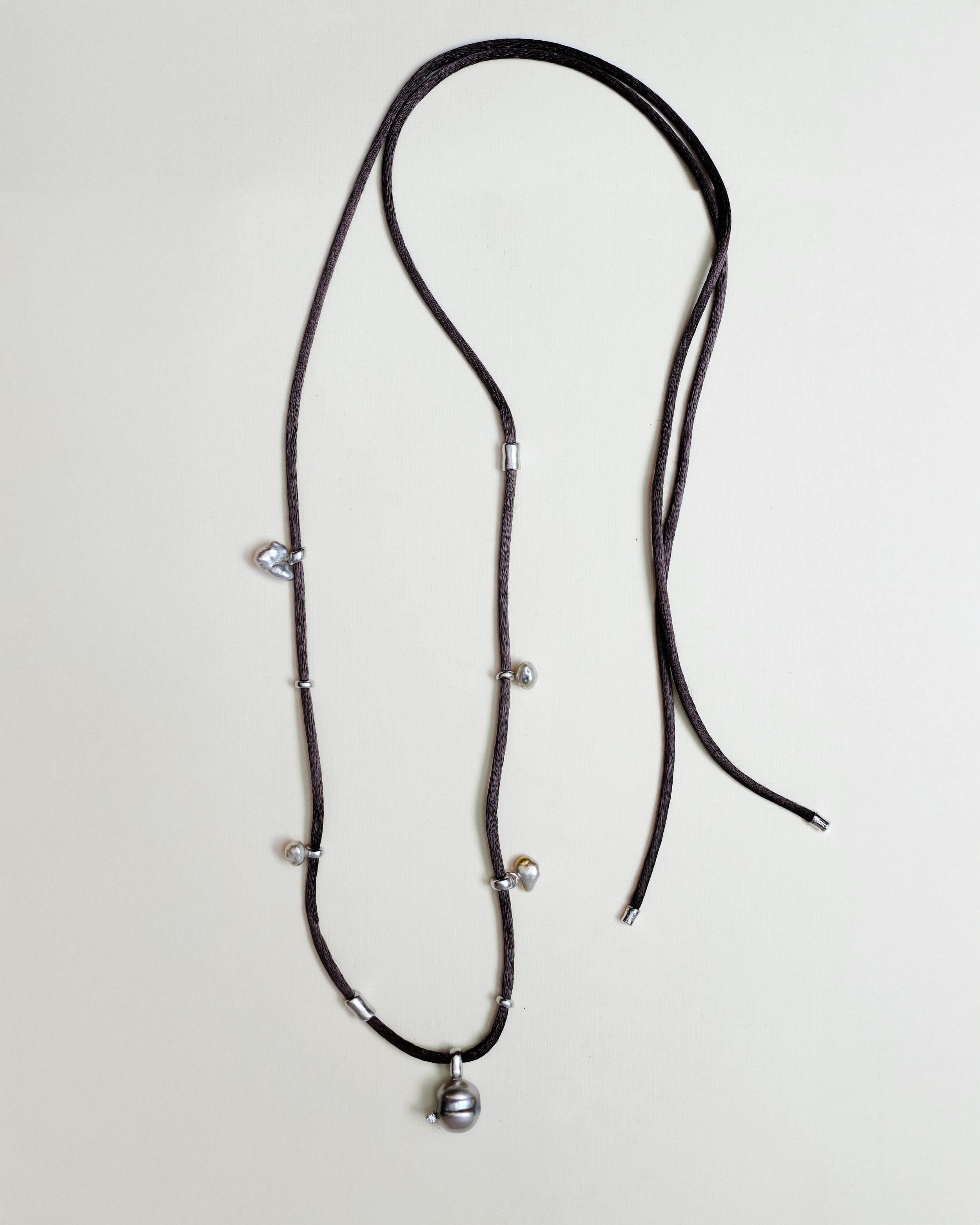 Corda Necklace