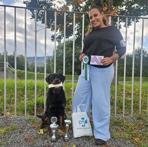 Farah Veronika Karma Michelsen