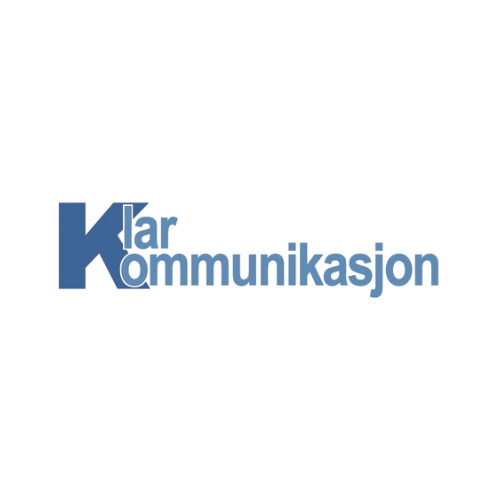 Klar Kommunikasjon