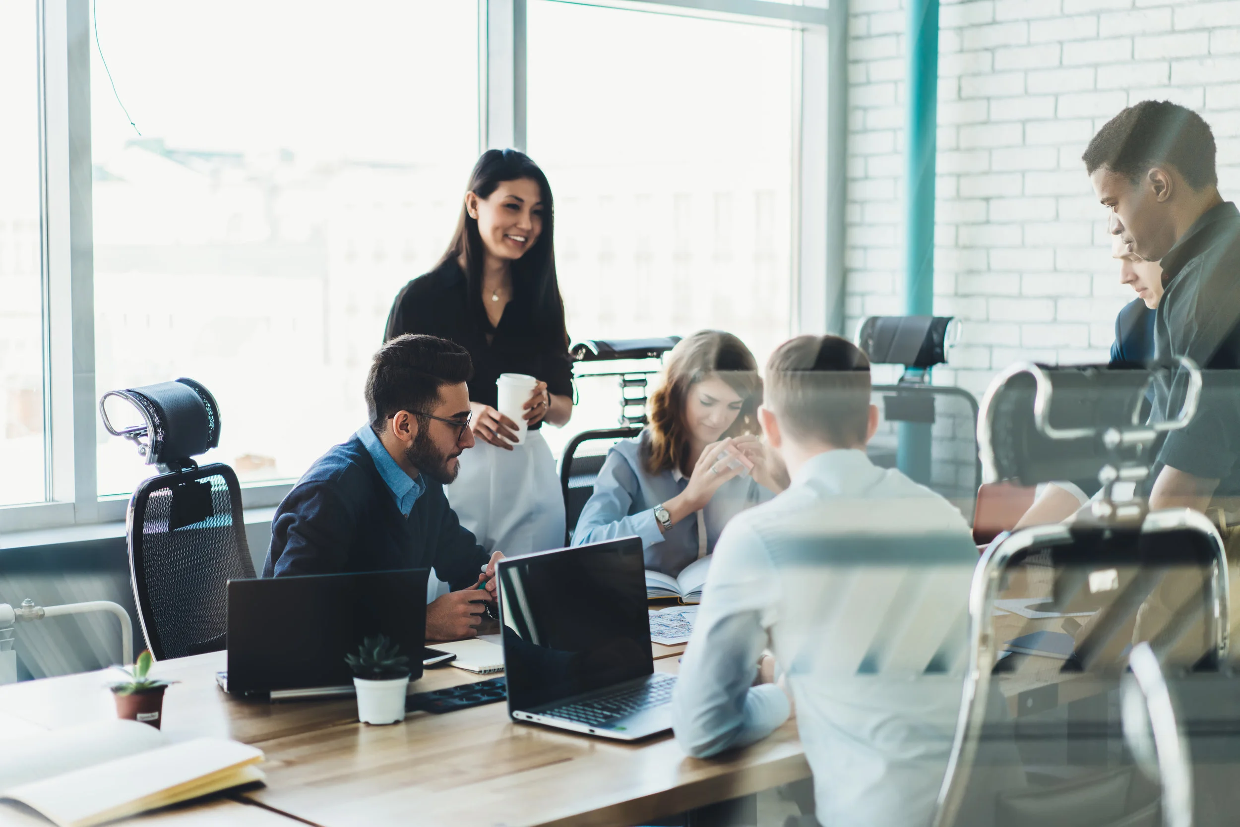 The Advantages Of Adopting Case Management Software — Lateral