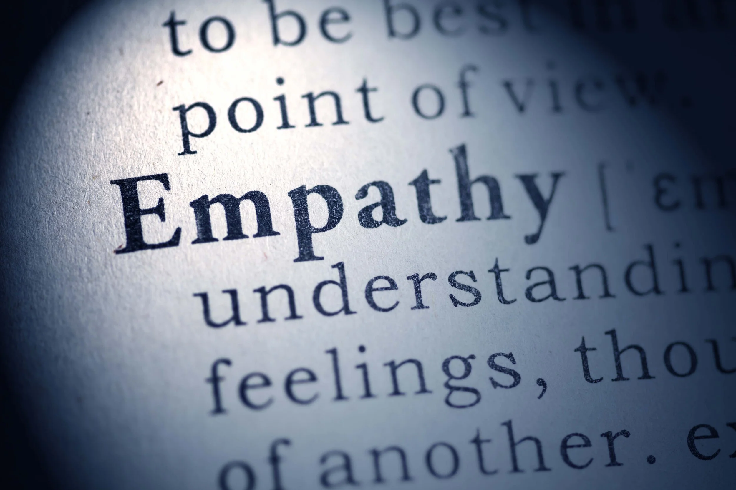 Showing Empathy When Collecting Debt — Lateral