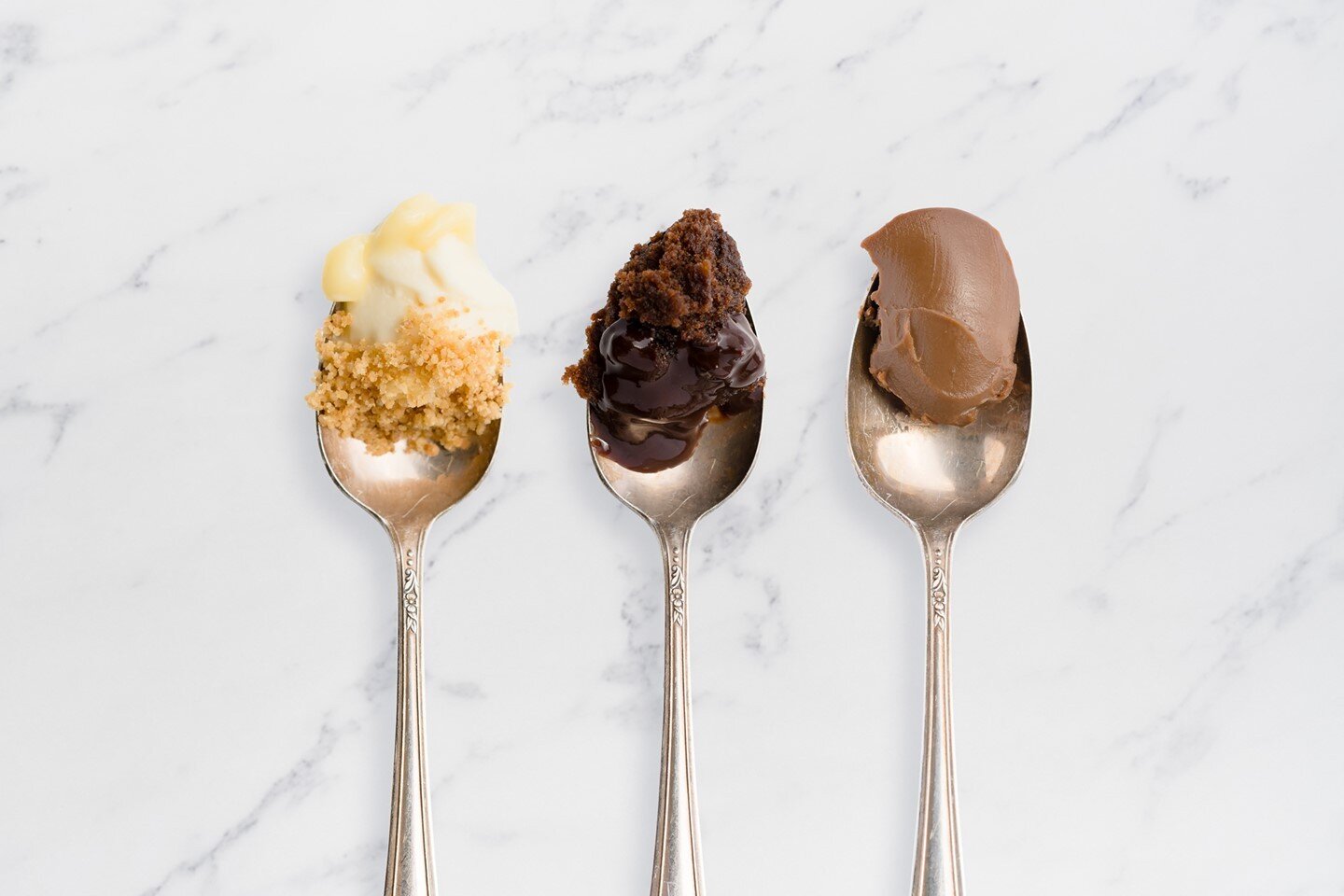 Let us know which flavor you would choose in the comments! 

 #food #forkyeah #delish #desserts
#drinks #foodporn #coffee #snacks #instafood #foodie #foody #sweets #foodlover #lovefood #potsandcousa #fresh #restaurant #dessert #delicious #foodphotog