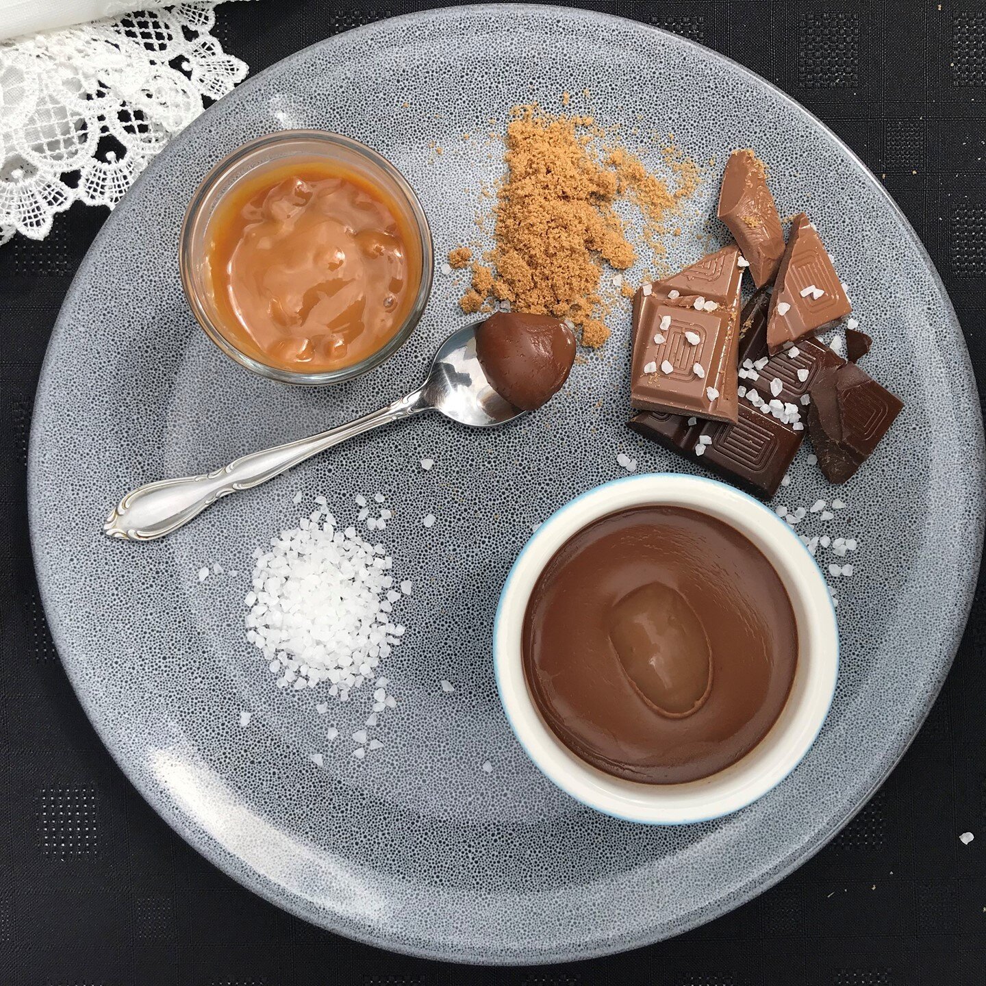 It's like treating yourself to a luxury spa day if the spa featured some of the world's best single-sourced chocolate. 

 #dessert #food #foodporn #foodie #cake #yummy #instafood #chocolate #sweet #delicious #homemade #foodphotography #desserts #food