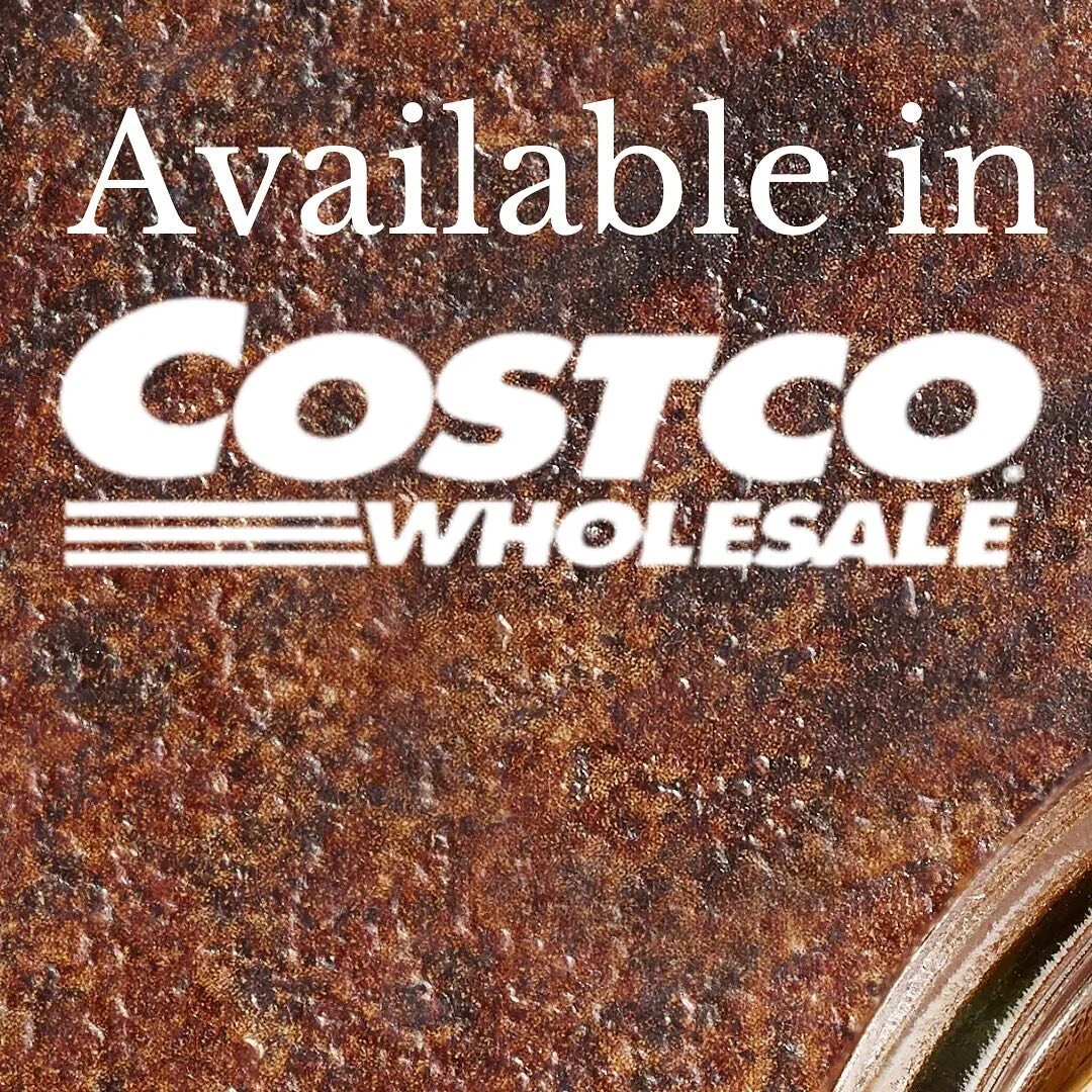 Our Dulce de Leche Lava Cake has now launched into Costco stores in LA! Grab them while stocks last!
