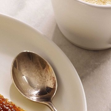 Our Vanilla &amp; Cinnamon Bread Pudding is back!! 😍

Head down to Costco to grab a pack of our delicious dessert to share. We hand-cut brioche bread, bake with Madagascan vanilla custard, juicy golden raisins &amp; top with a sprinkling of cinnamon