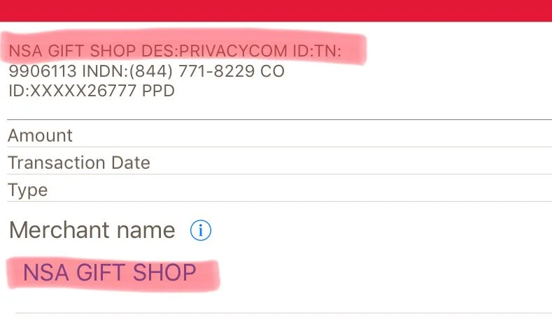 Privacy Private Payment