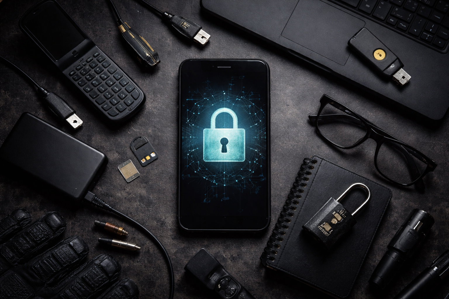 What OPSEC actually means (and what it doesn’t)