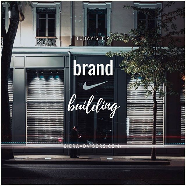 Brands are psychology and science brought together as a promise mark as opposed to a trademark. Products have life cycles. Brands outlive products. Brands convey a uniform quality, credibility and experience. Brands are valuable. Many companies put t