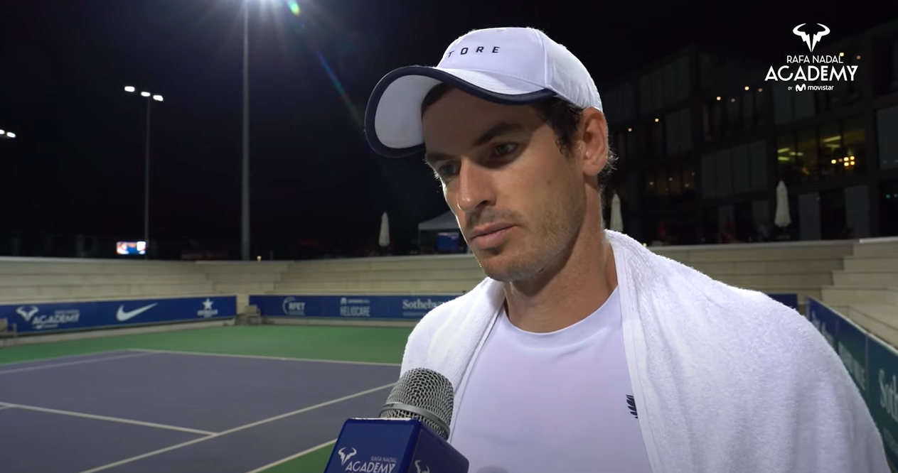 RAFA NADAL OPEN BY SOTHEBY'S INTERNATIONAL REALTY