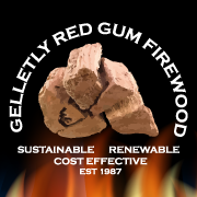 Gelletly Red Gum Firewood