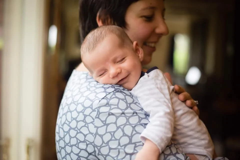 Baby Ada. Image Source: @klongersklongers