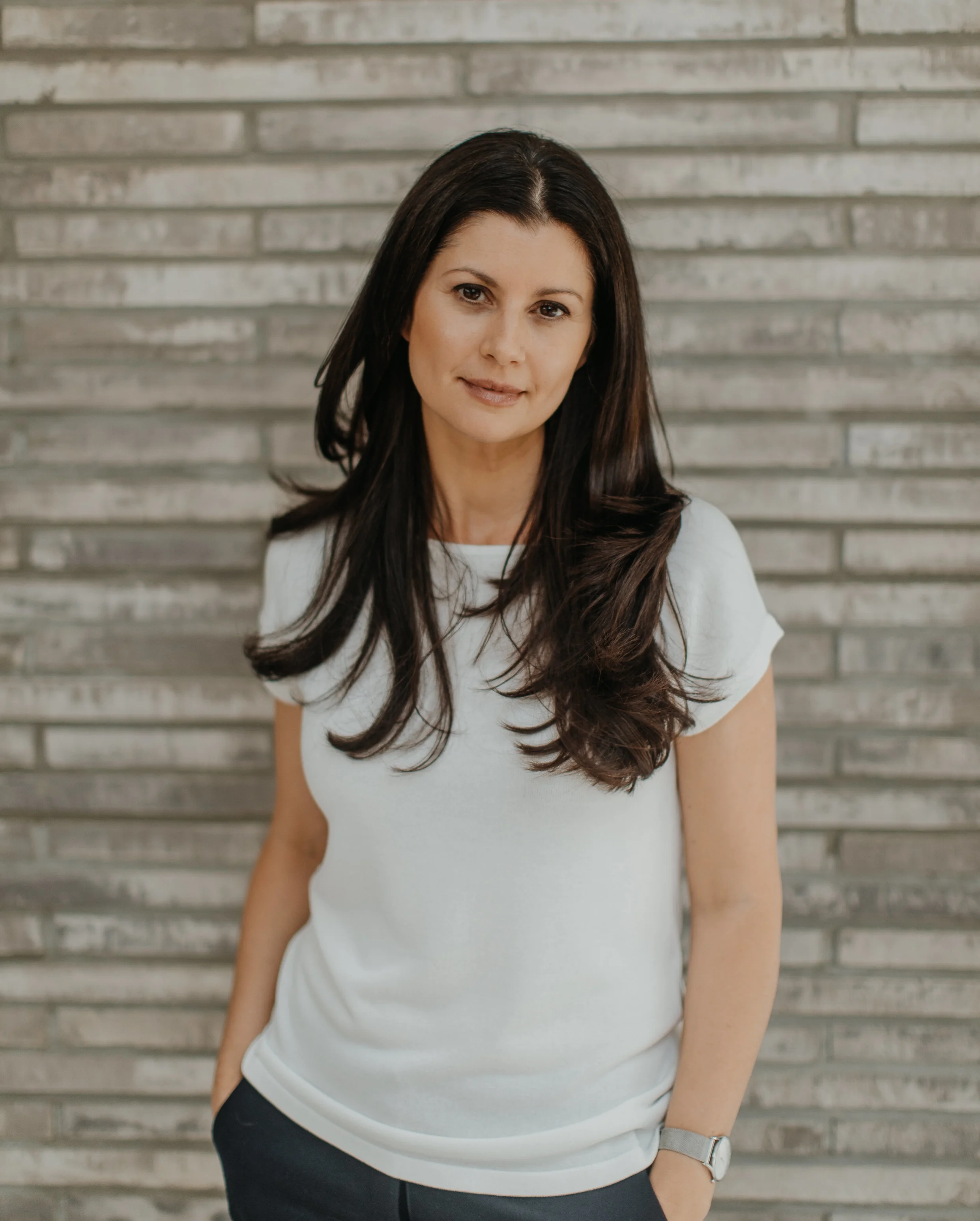Thalia Pellegrini, founder of Thalia Pellegrini Nutrition, is both a qualified Nutritional Therapist and experienced broadcast journalist who worked for many years with BBC and other mainstream broadcasters.