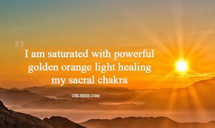 Day 2 - Sadhana - SWADISTHANA CHAKRA