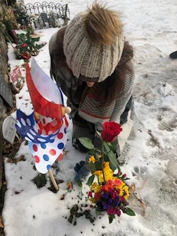 Self Care - Part 3 - Quiet Suffering