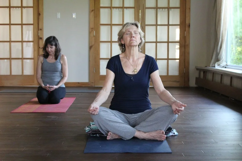 Take Time for Self-Reflection