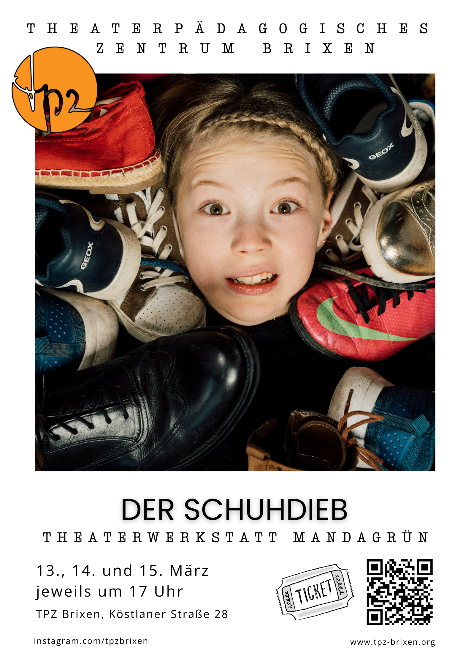 Der Schuhdieb
