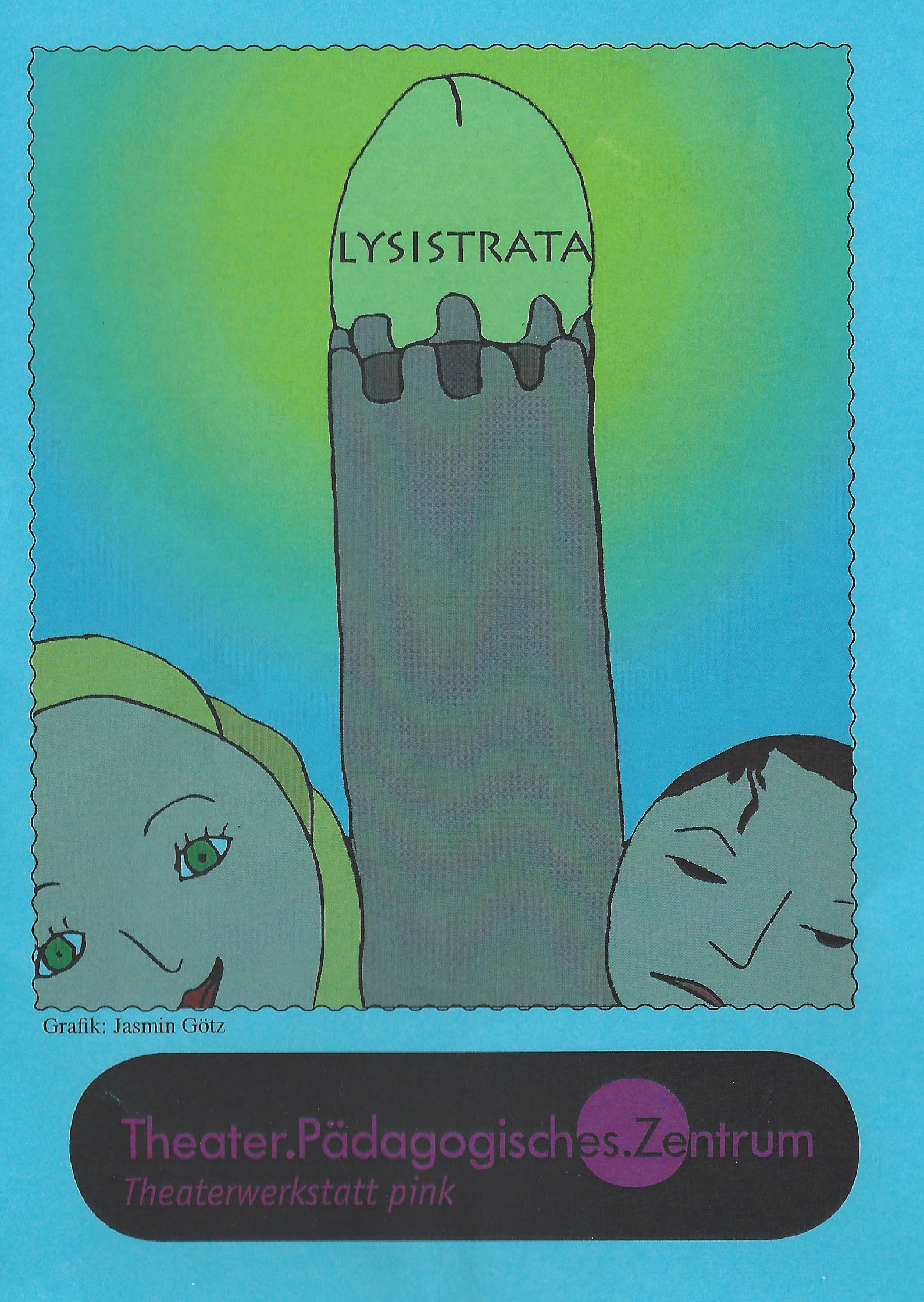 2014 pink Lysistrata spielen Programmheft.jpg