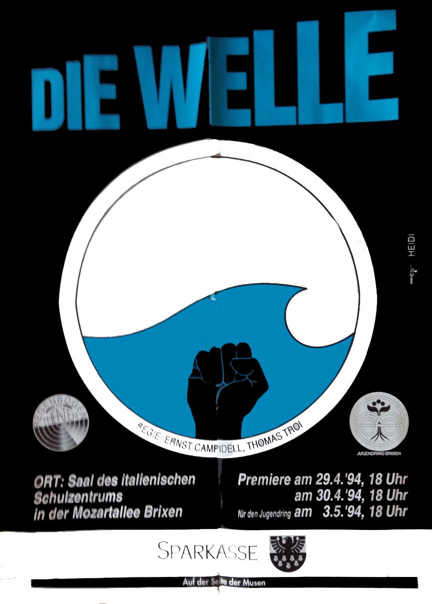 1994 Die Welle Plakat.jpg