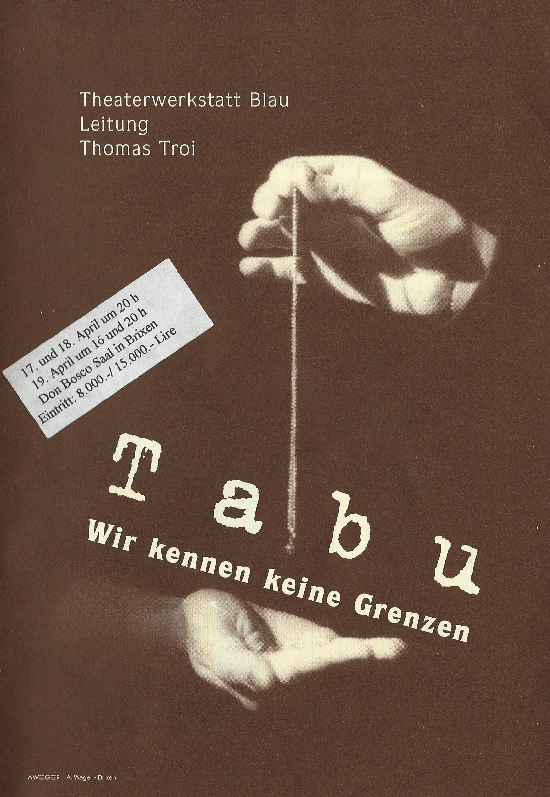 1998 blau Tabu Programm.jpg