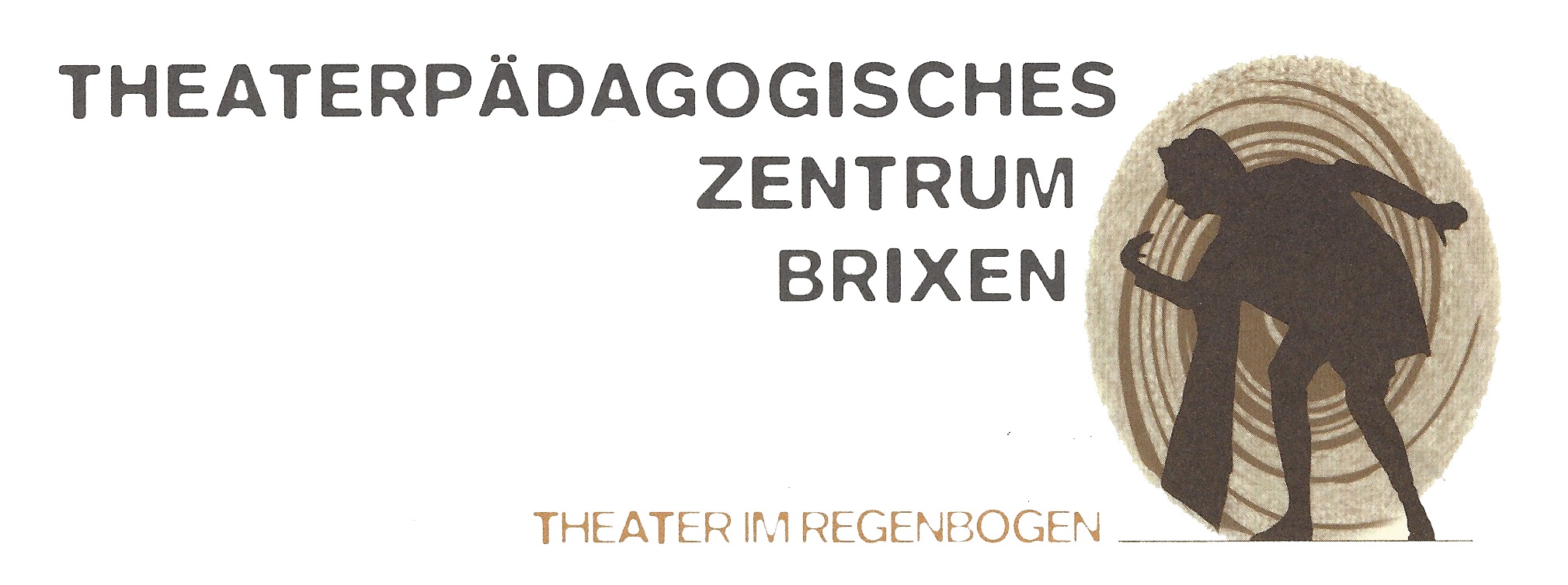 Gründung TPZ - mit neuem Logo von der Druckerei Weger entworfen