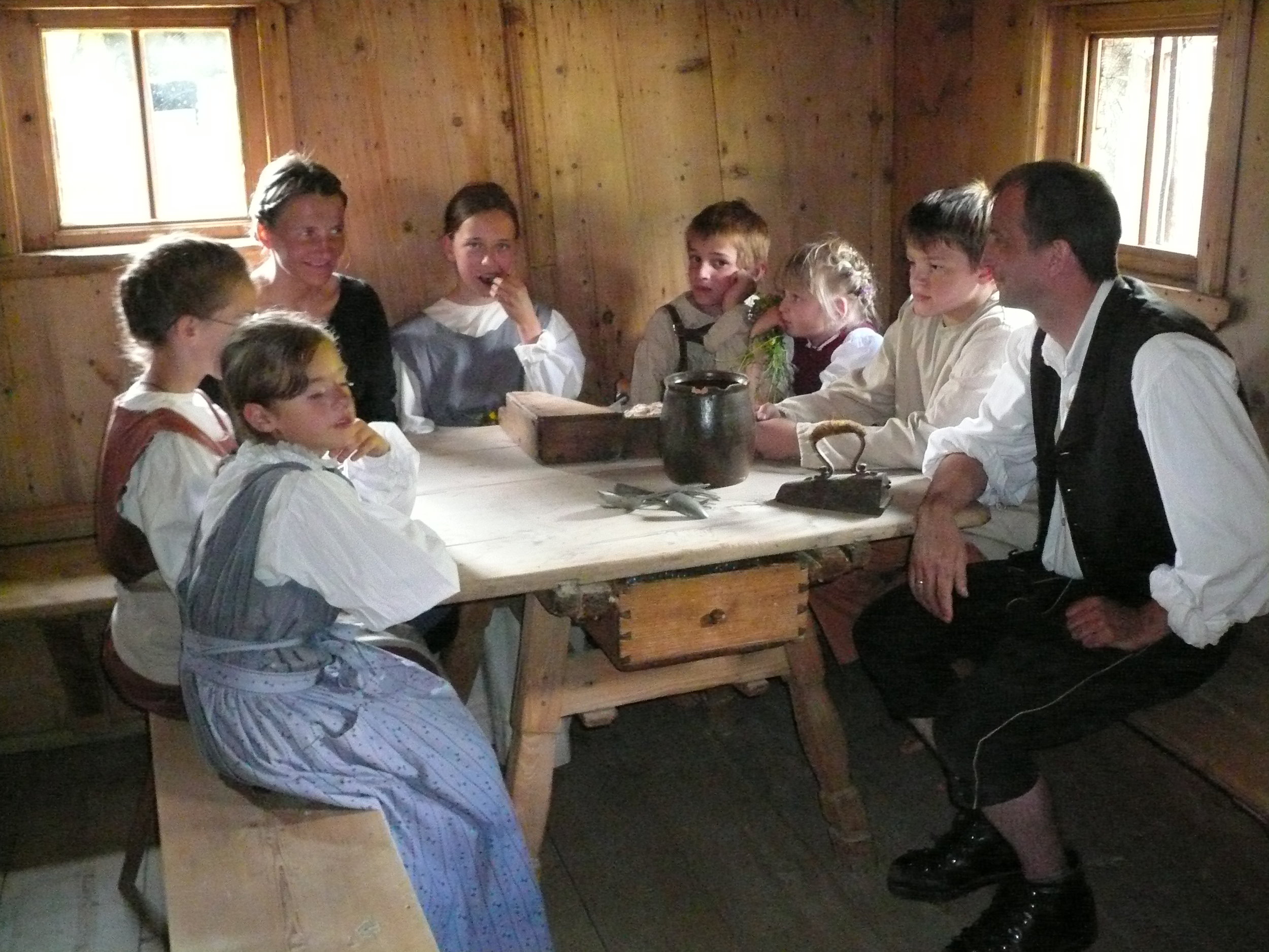 2007 Simon GschnellFamilie Gschnell 02.JPG