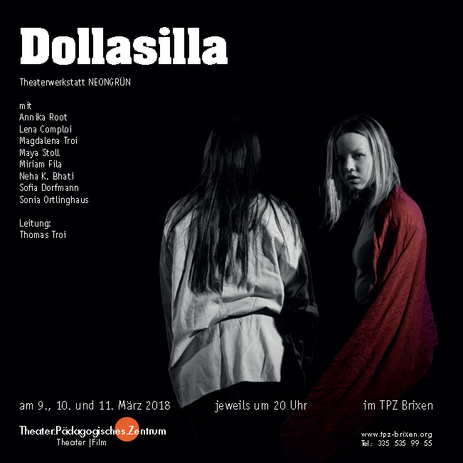 2018 neongrün Dollasilla Plakat.jpg