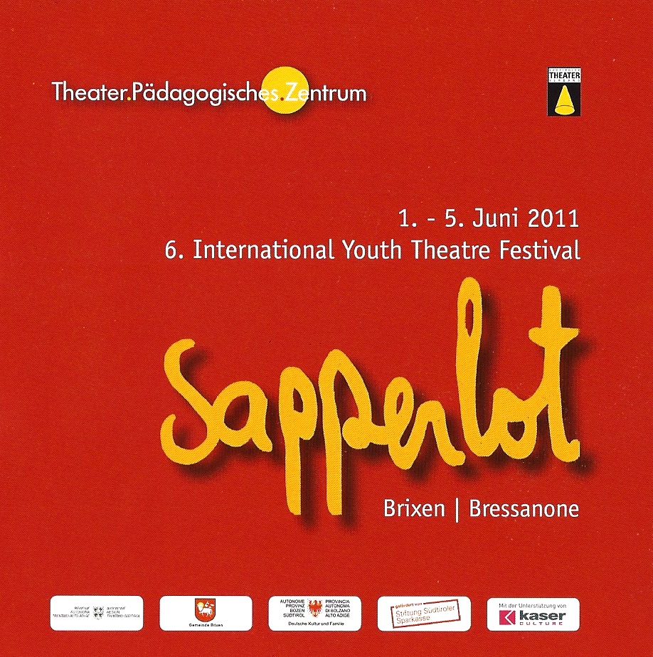 2011 sapperlot Plakat.jpg