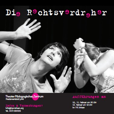 2012 pink Rechtsverdreher plakat.jpg