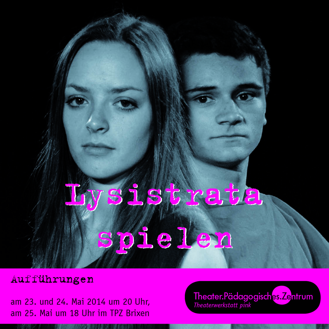 2014 pink Lysistrata Plakat.jpg