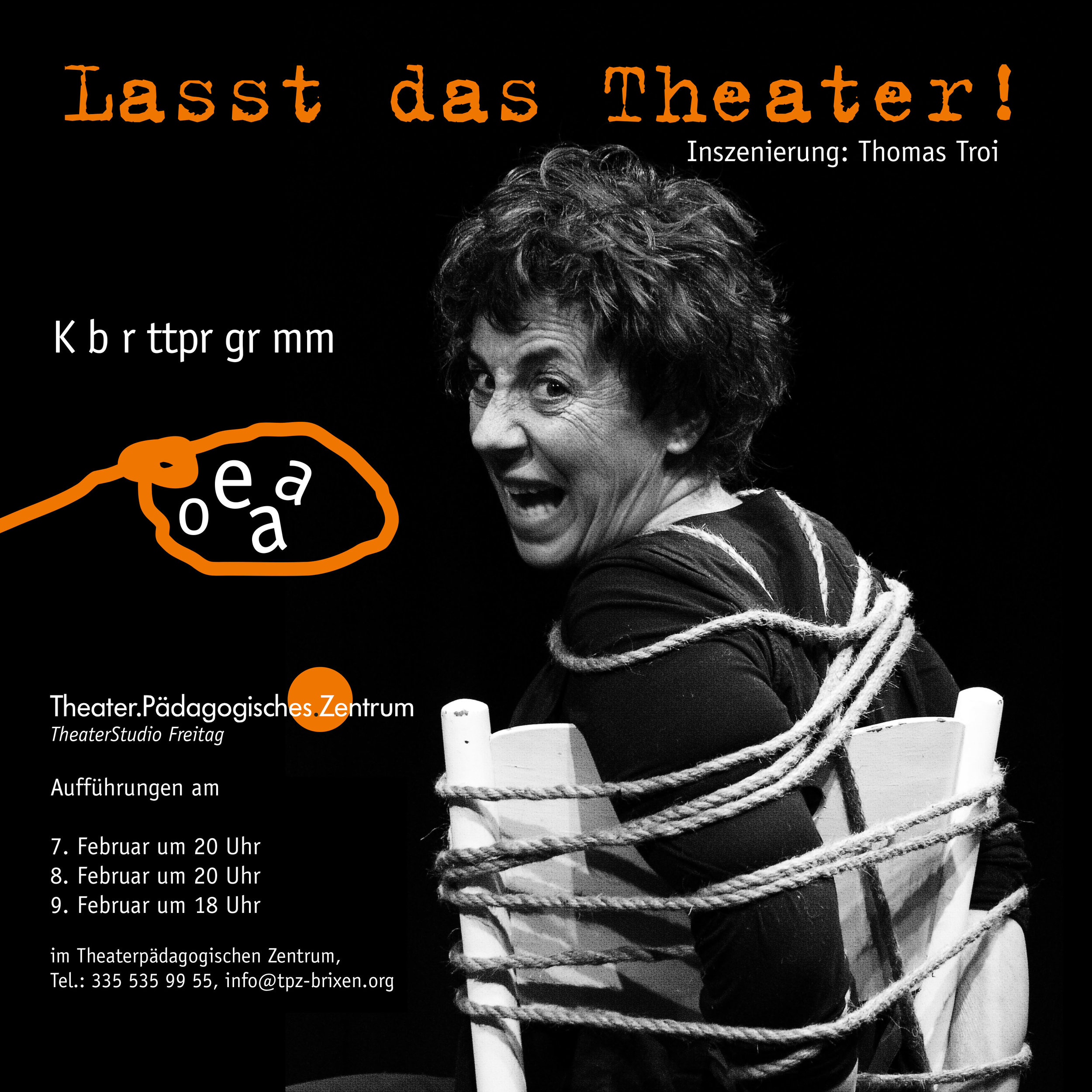 2014 TSF Lasst das Theater Plakat.jpg