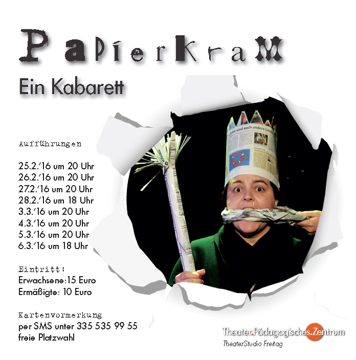 2016 TSF Papierkram Plakat.jpg