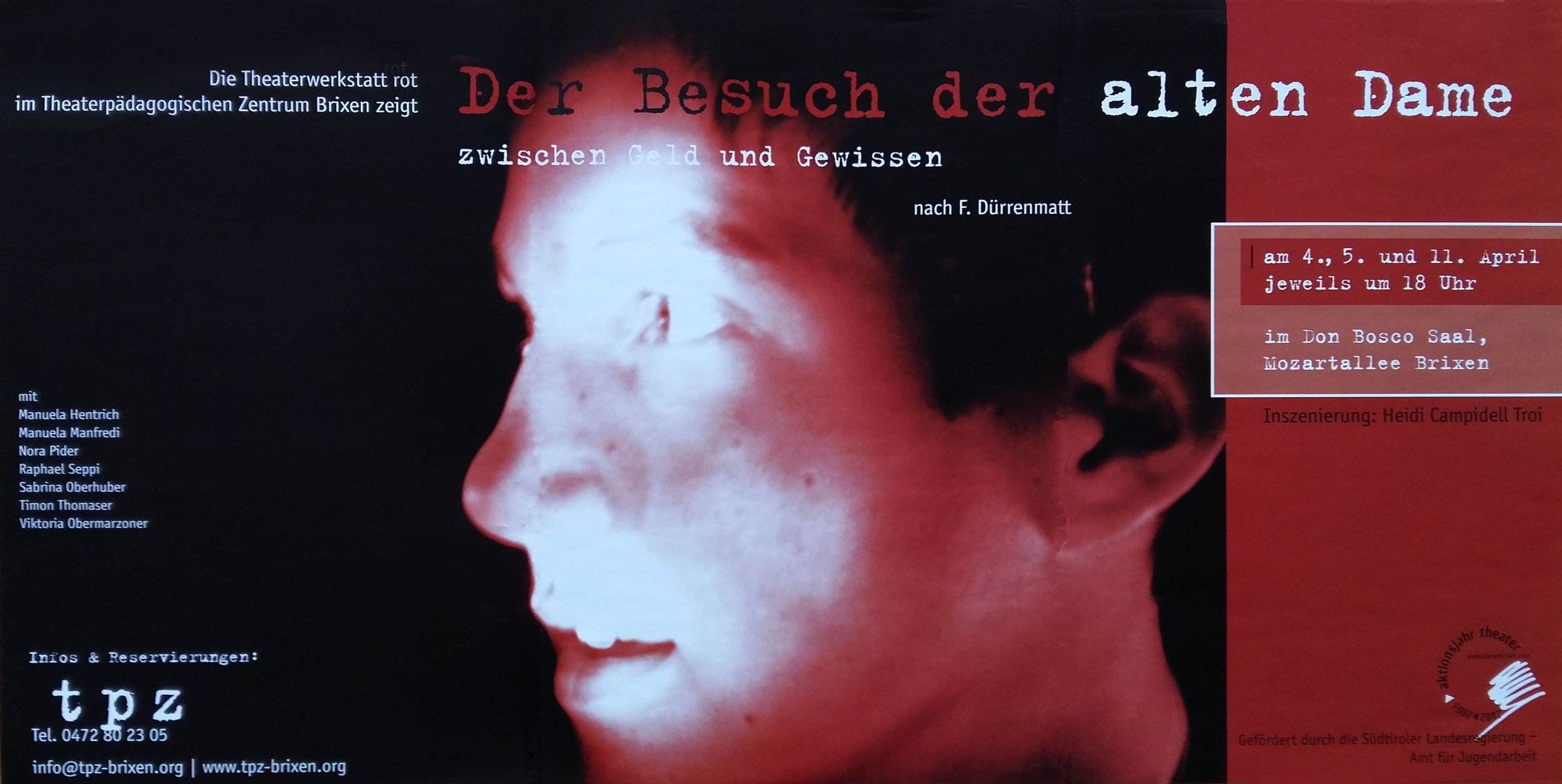 2003 rot Besuch der Alten Dame Plakat.jpg