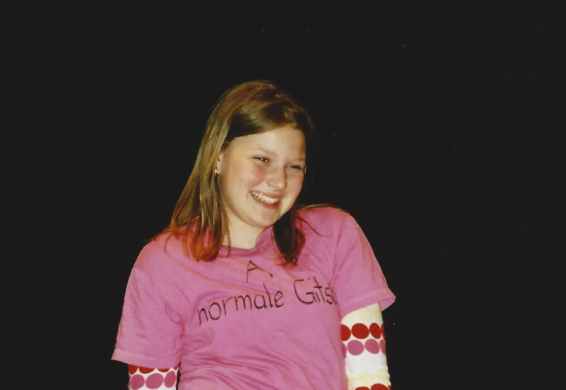 2001 rot Lonesome town 02.jpg