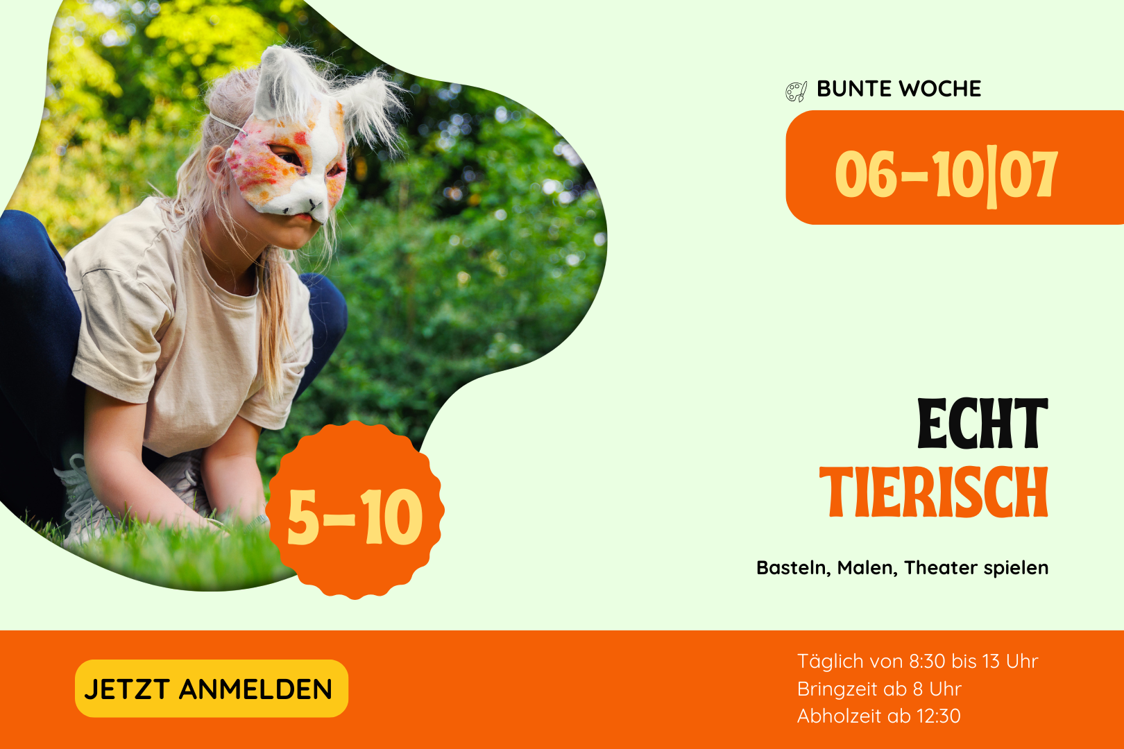 Einfach Tierisch