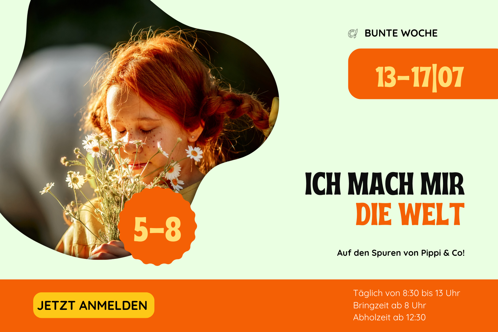 Ich mach mir die Welt