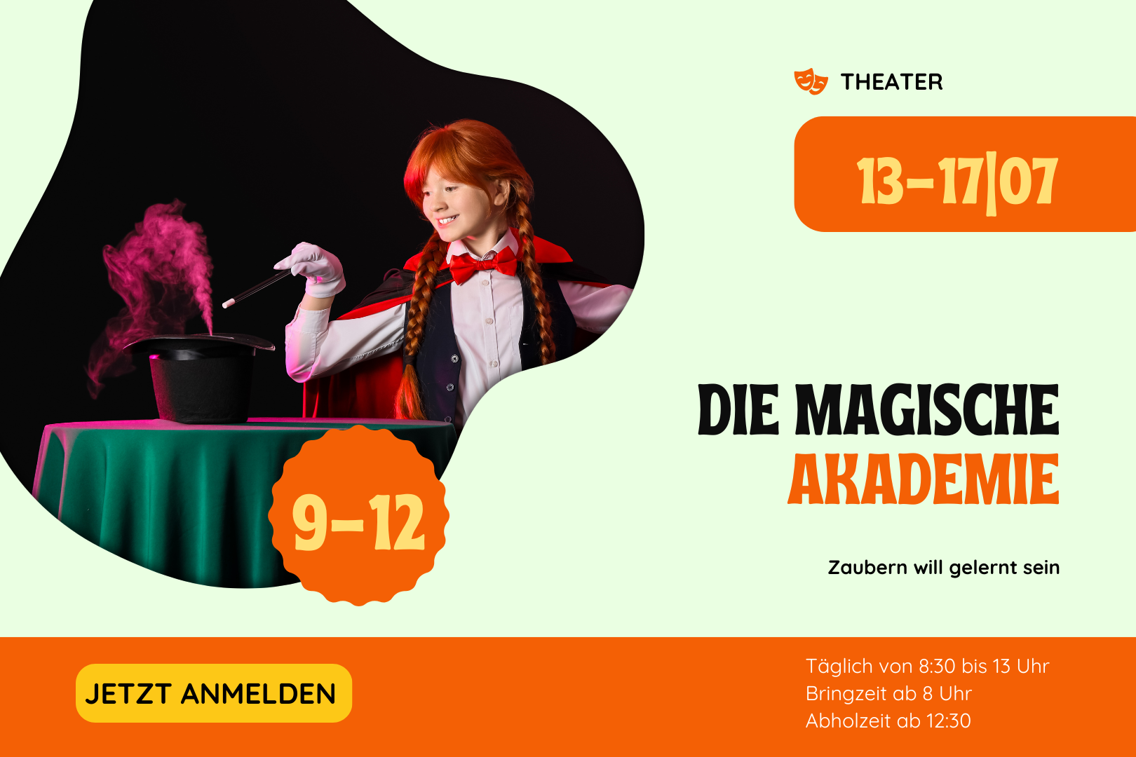 Magische Akademie