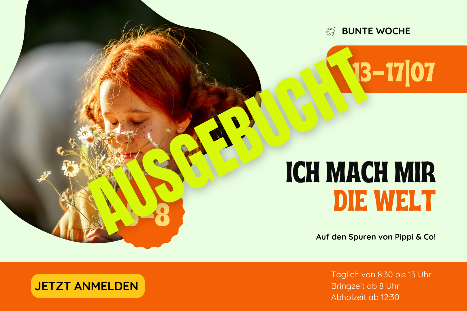 Ich mach mir die Welt