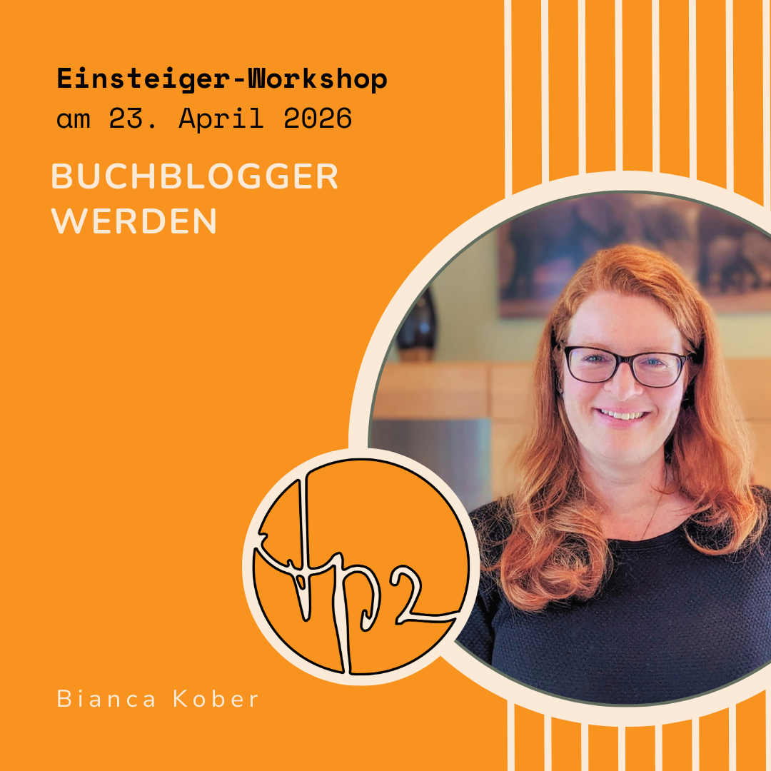 Einsteigerkurs: Buchbloggerin werden