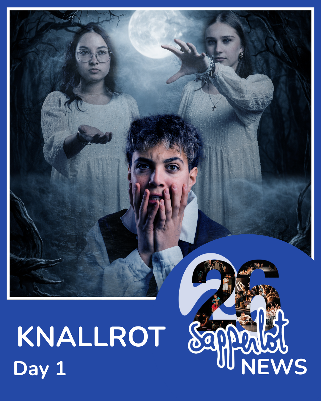 KNALLROT (ITALY)