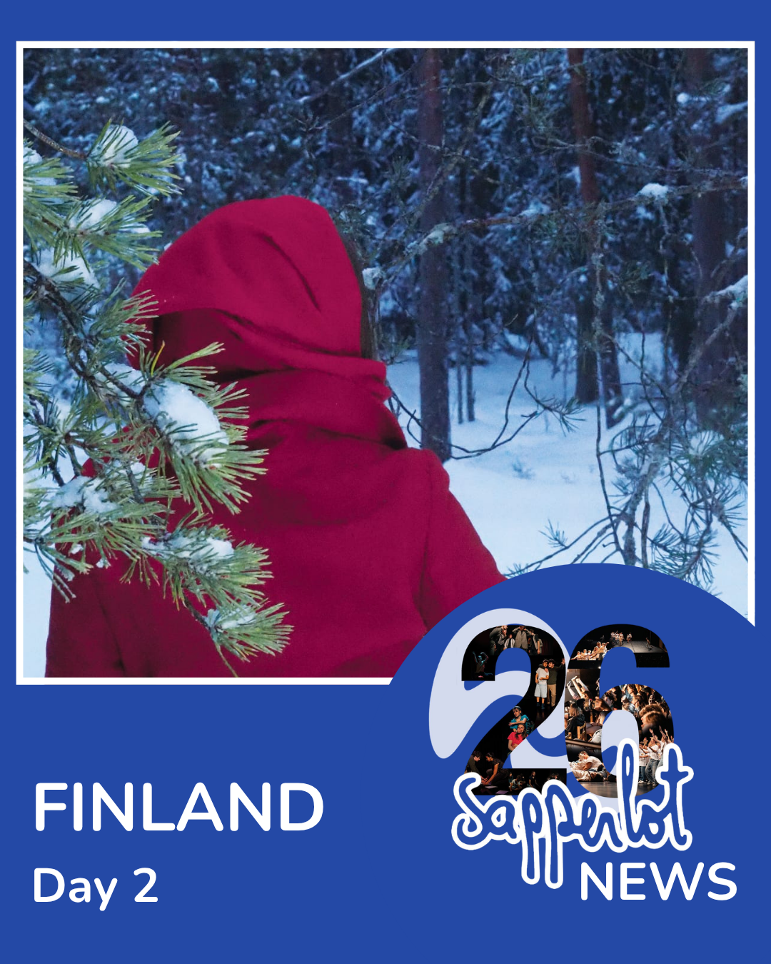 FINLAND